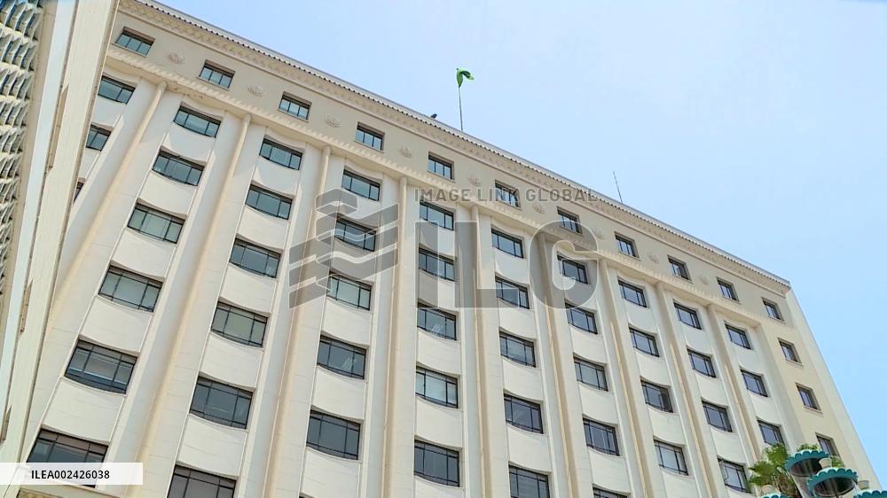 Arab League condemns Israeli military operation in Gaza