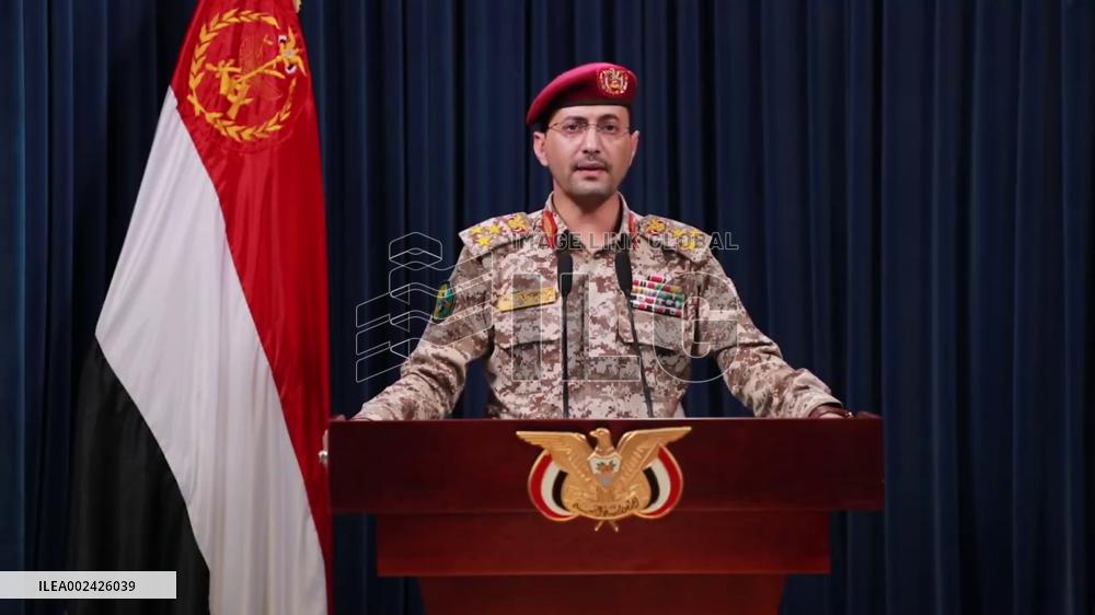 At least 2 sailors killed in Yemen's Houthi missile attack on cargo vessel