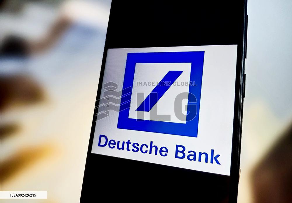 Illustration Deutsche Bank