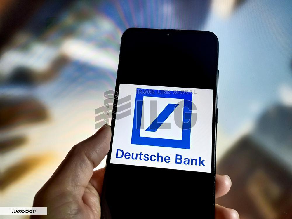 Illustration Deutsche Bank