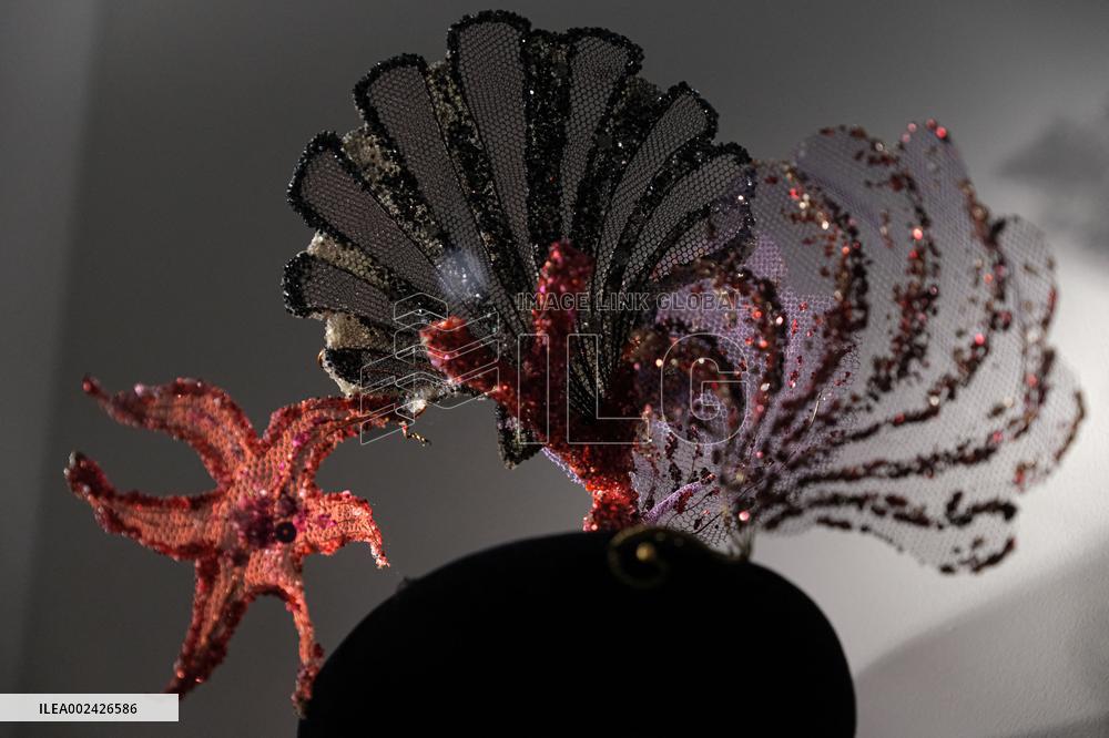 Yves Saint Laurent Museum - Paris
