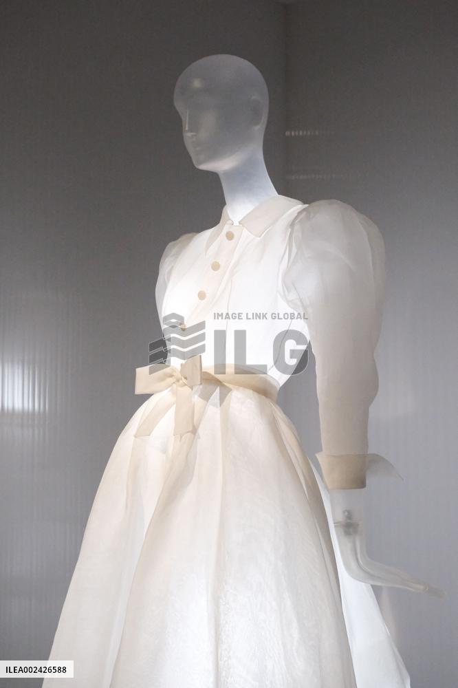 Yves Saint Laurent Museum - Paris