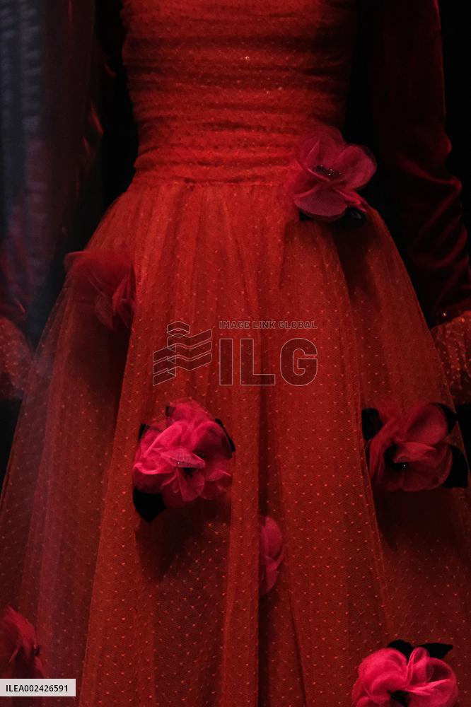 Yves Saint Laurent Museum - Paris