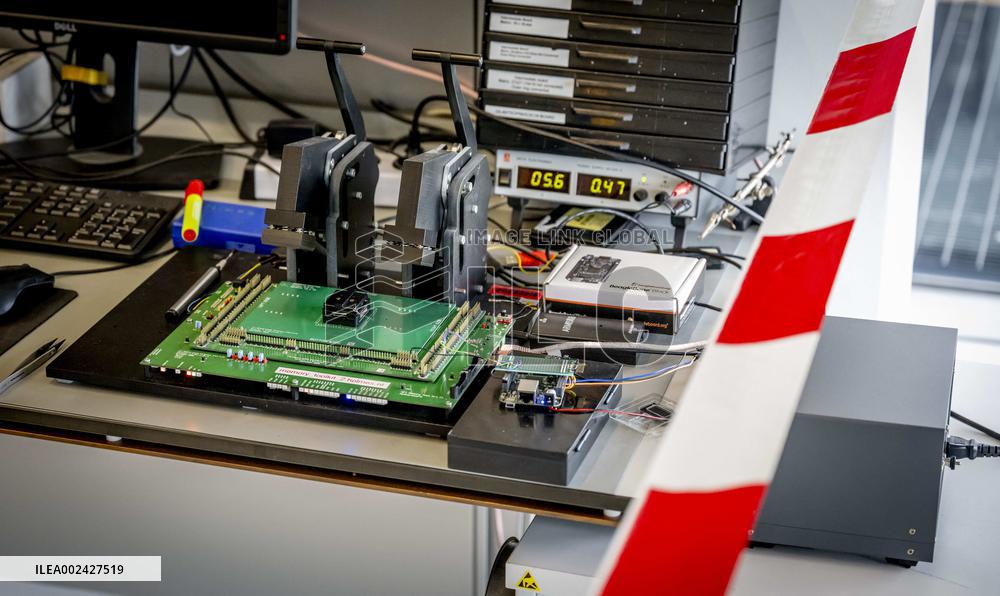 The Rise Of 3D Printed Firearms - The Hague