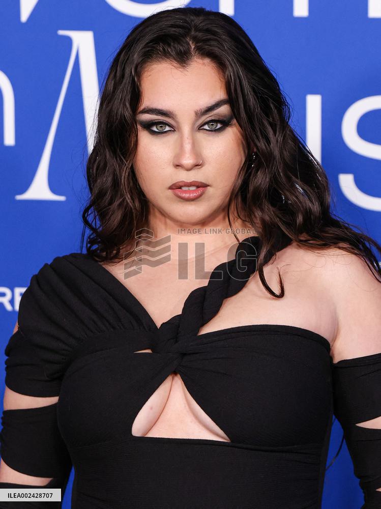 2024 Billboard Women In Music - LA