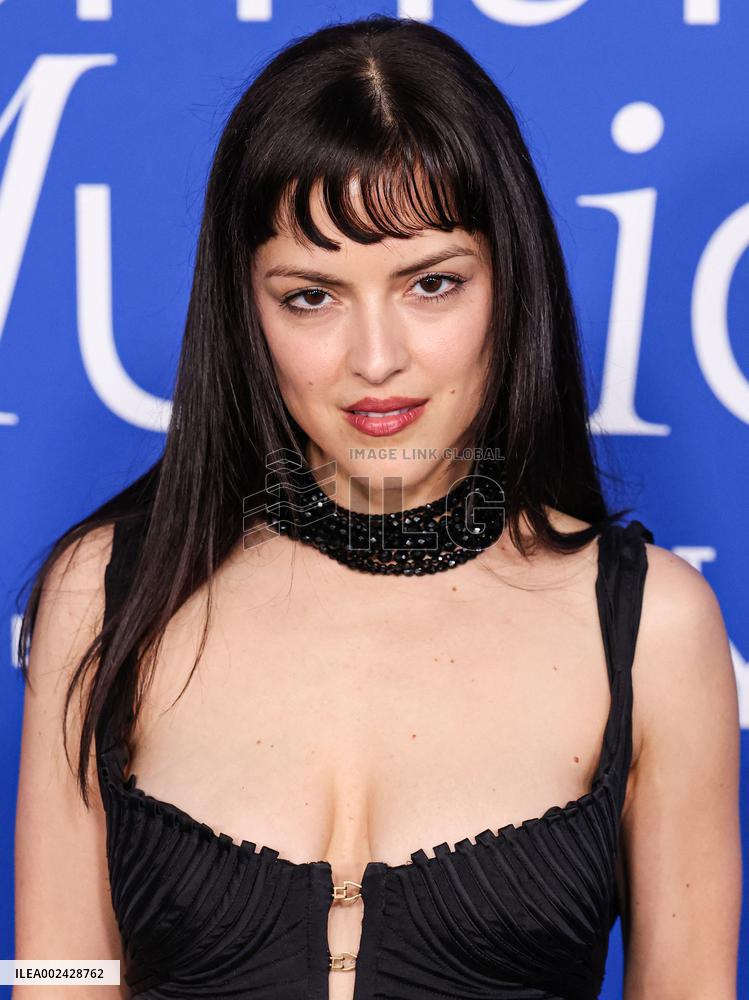 2024 Billboard Women In Music - LA