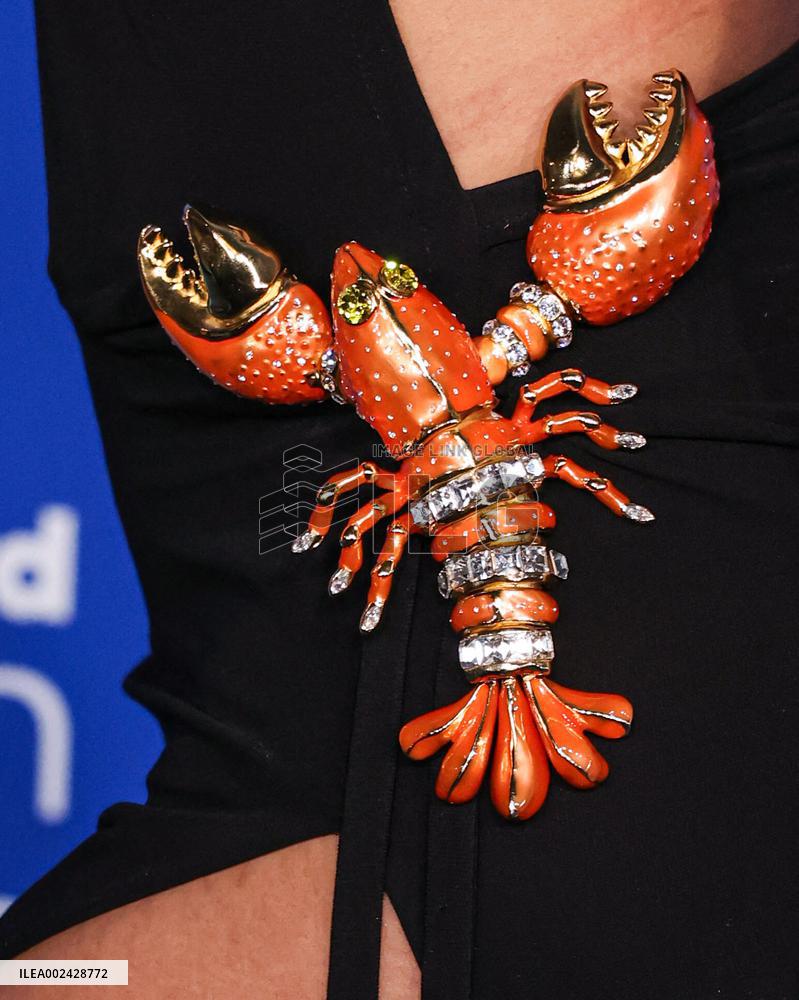 2024 Billboard Women In Music - LA