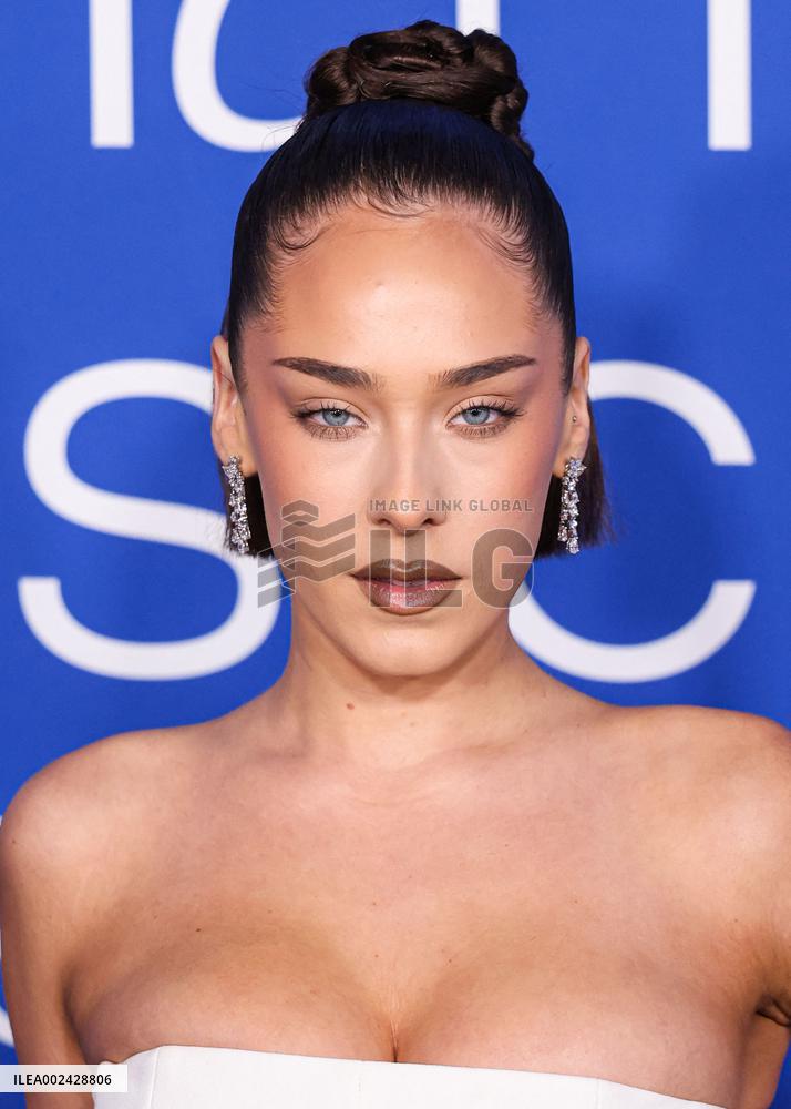2024 Billboard Women In Music - LA