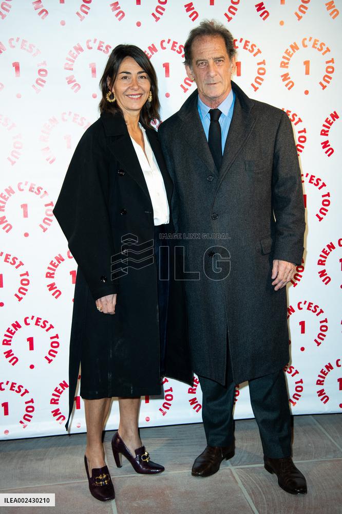 Un Rien C est Tout Gala