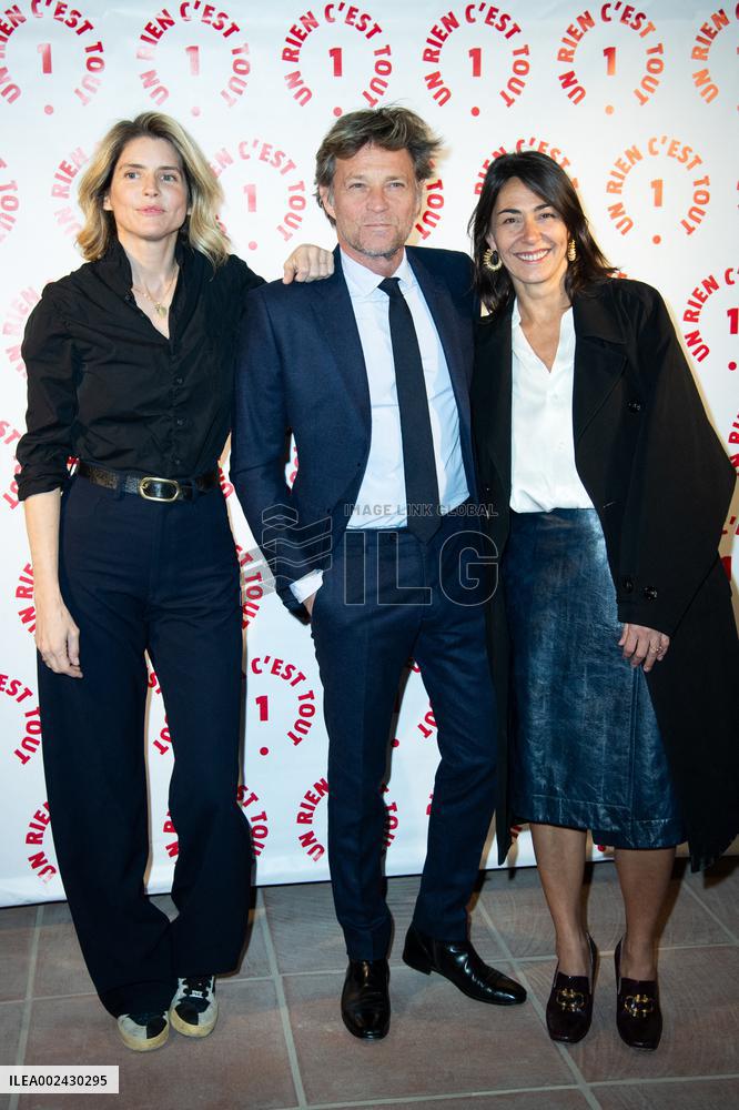 Un Rien C est Tout Gala