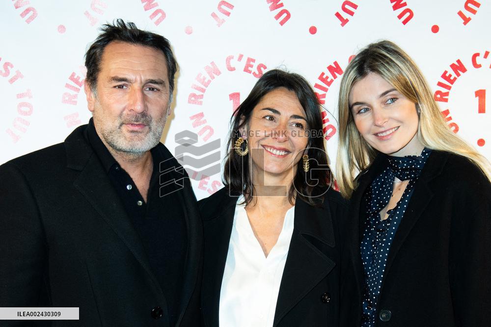 Un Rien C est Tout Gala