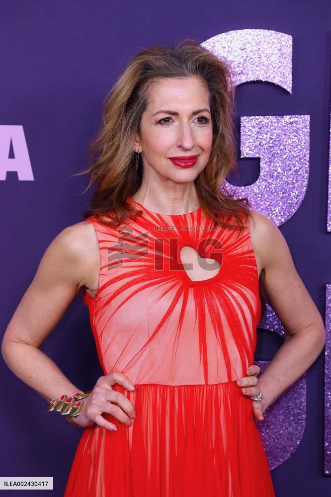 Girls5eva Premiere - NYC