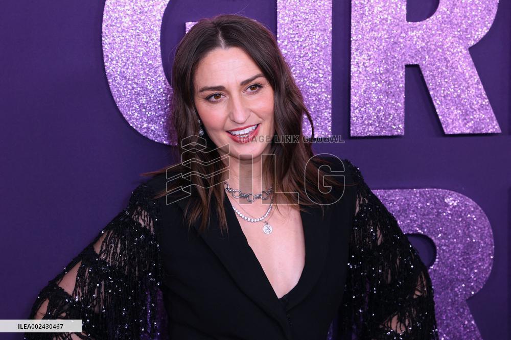 Girls5eva Premiere - NYC