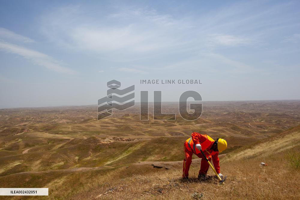 Kurdistan Oil Battle - Iraq