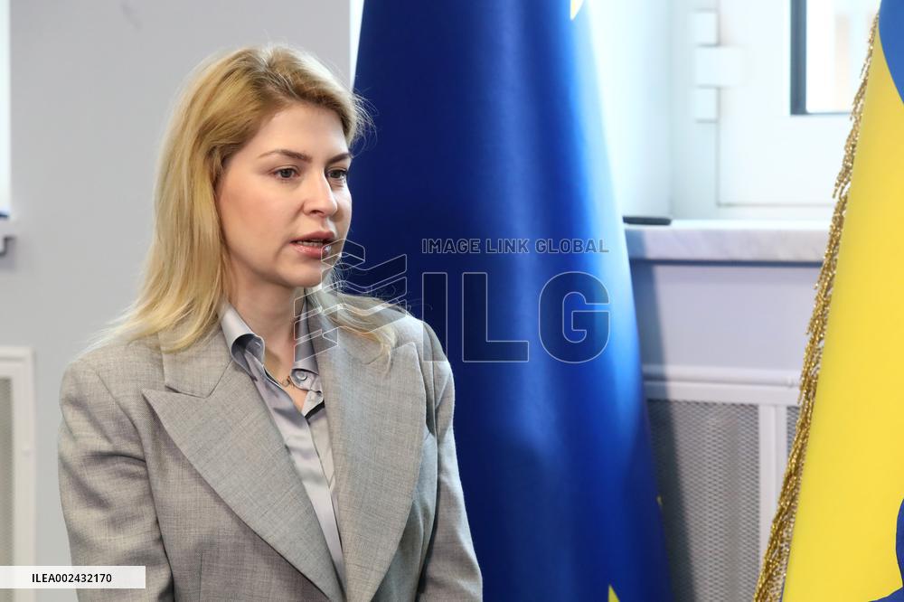 EU Delegation of Ukraine awards Essay Contest winners