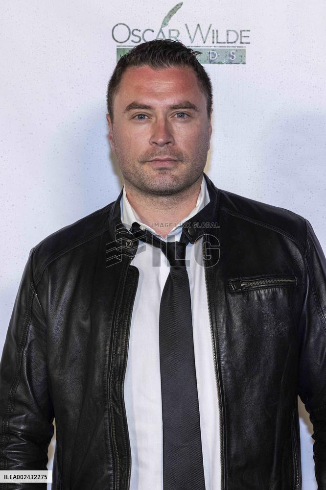 18th Annual Oscar Wilde Awards - LA