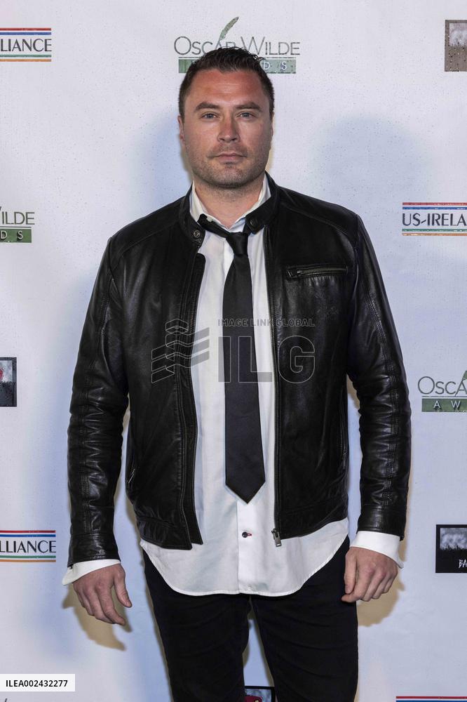 18th Annual Oscar Wilde Awards - LA