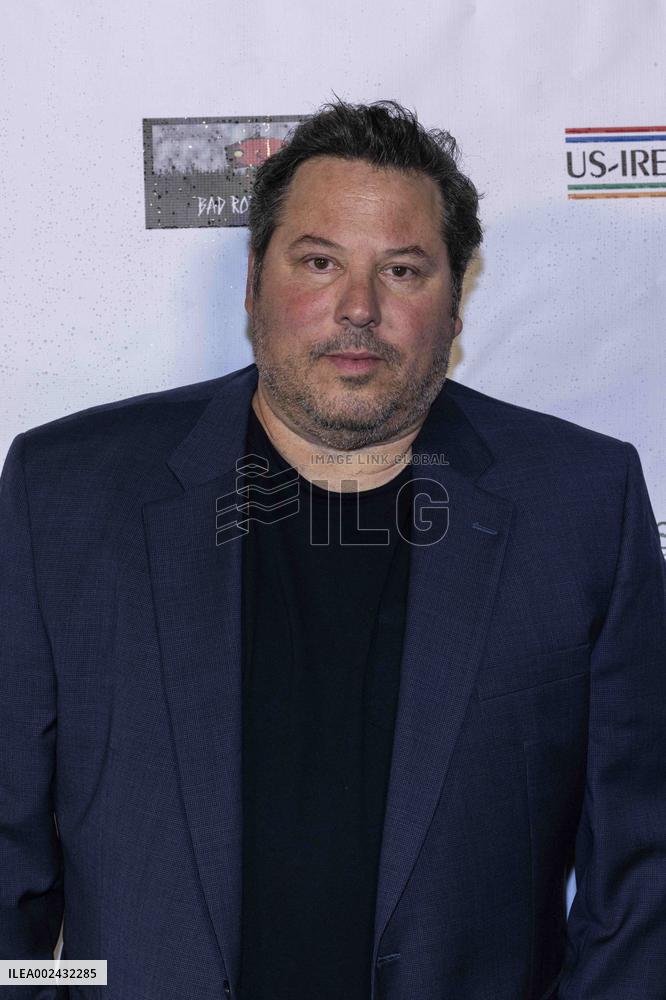 18th Annual Oscar Wilde Awards - LA