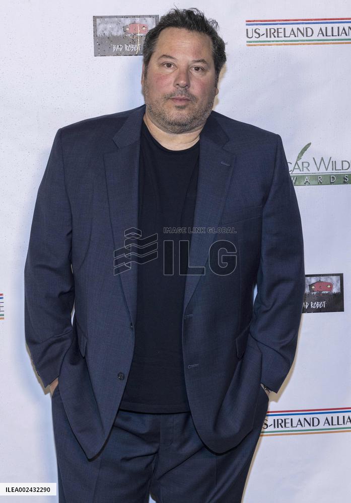 18th Annual Oscar Wilde Awards - LA