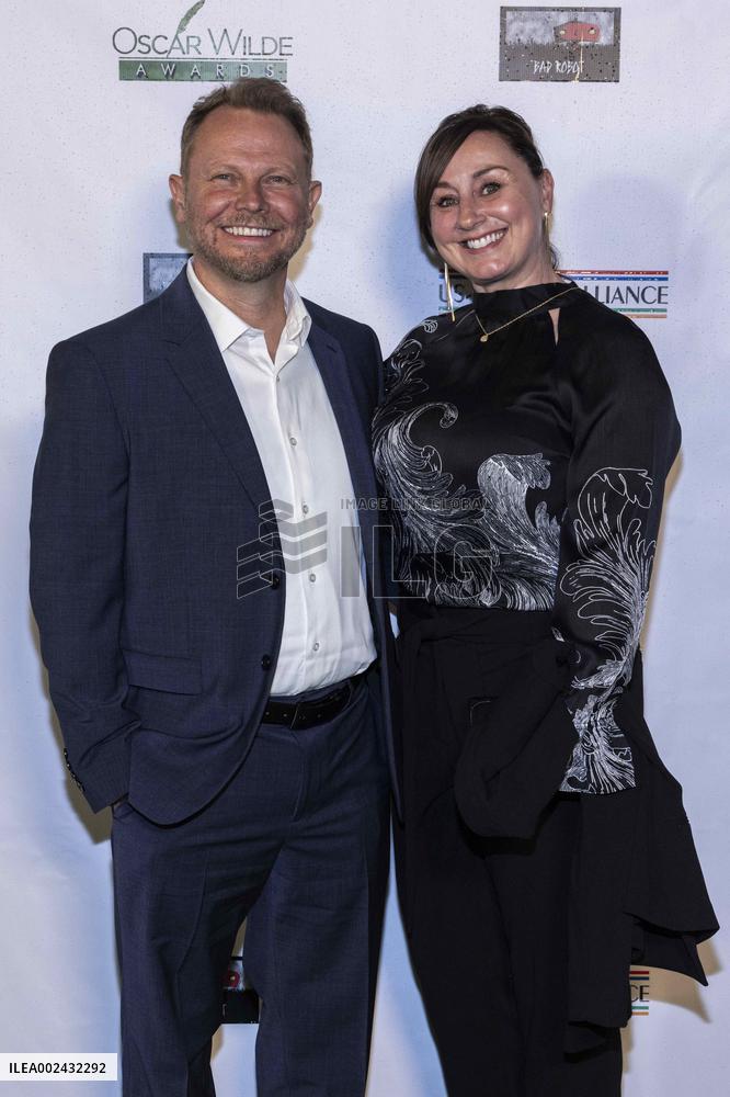 18th Annual Oscar Wilde Awards - LA