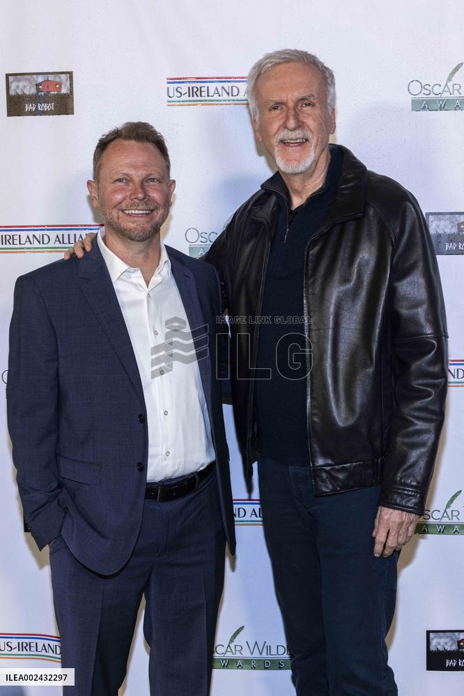 18th Annual Oscar Wilde Awards - LA