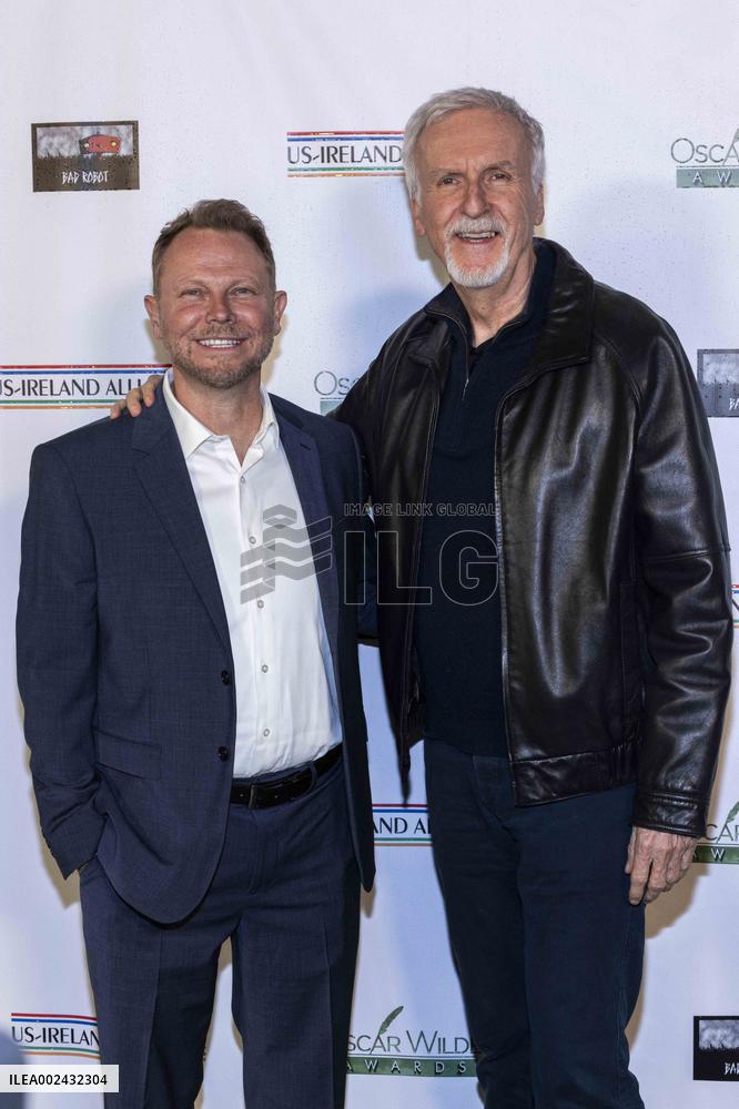 18th Annual Oscar Wilde Awards - LA