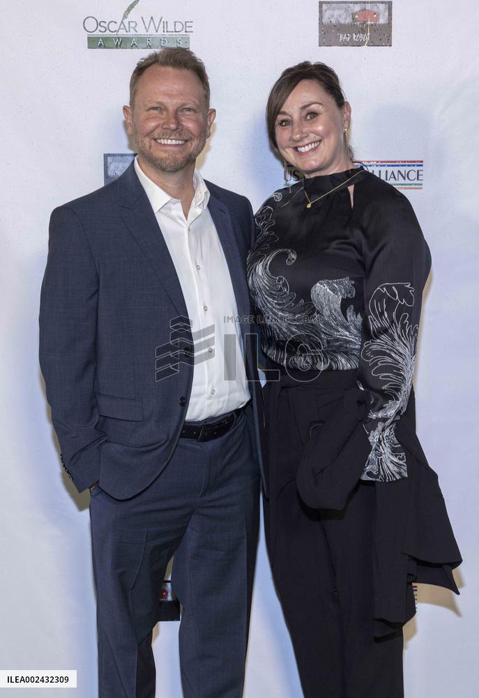 18th Annual Oscar Wilde Awards - LA