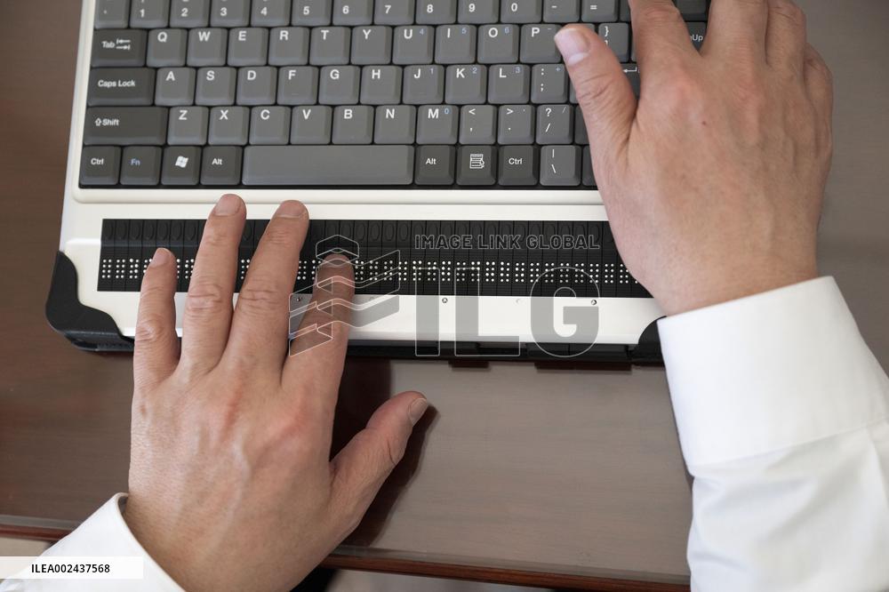 (ChineseToday)CHINA-BEIJING-NPC DEPUTY-WANG YONGCHENG (CN)