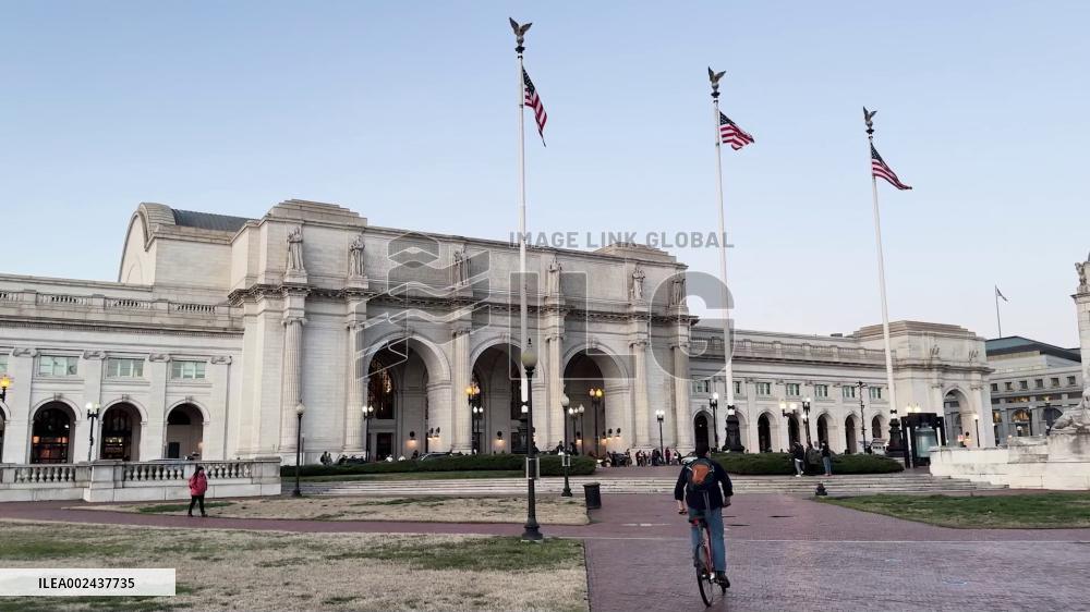 Embassy chefs charm audiences in int'l culinary competition in D.C.