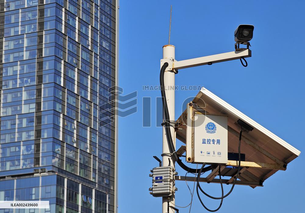 Monitoring Equipment Audit