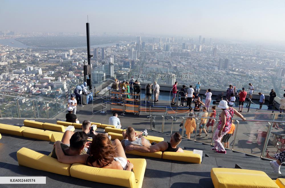 Bangkok In Pictures - Thailand