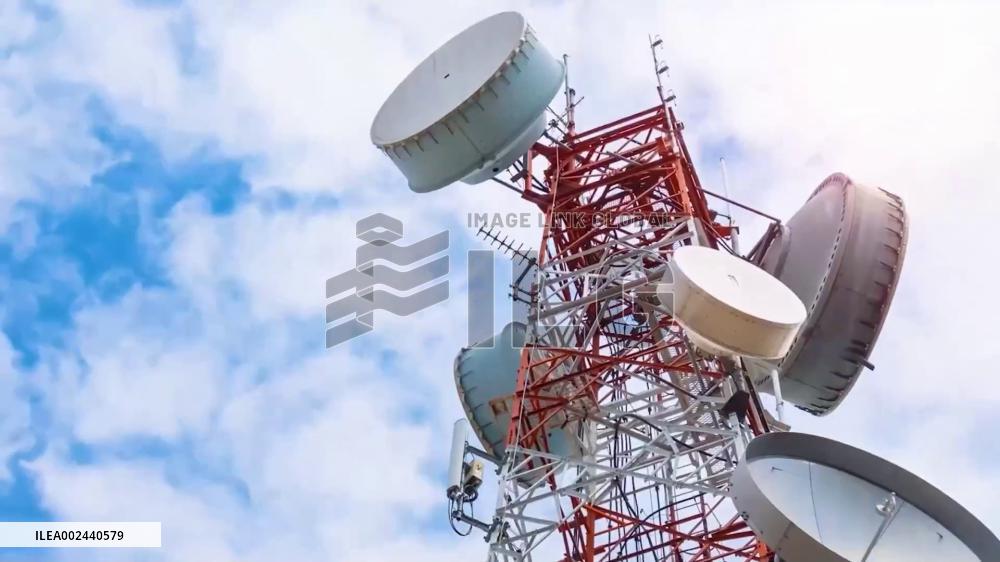 Sci-tech innovations drive China's development: int'l observers