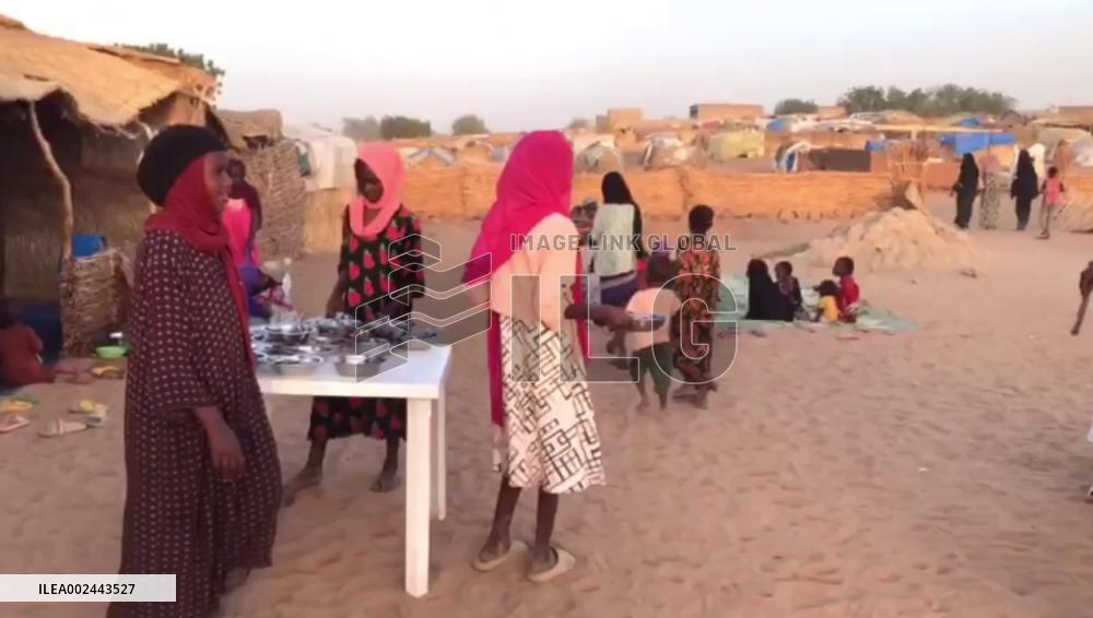 Dire economic condition amid continued war spoils Sudanese holy month of Ramadan