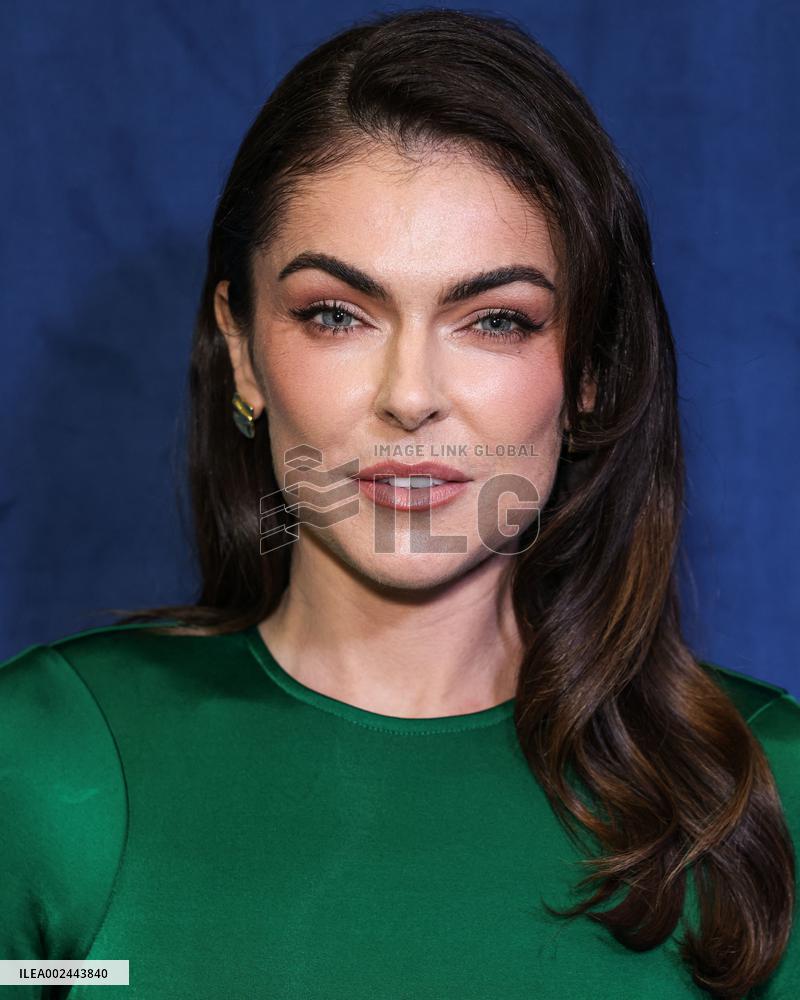 DIRECTV Streaming With The Stars Oscar Viewing Party - LA