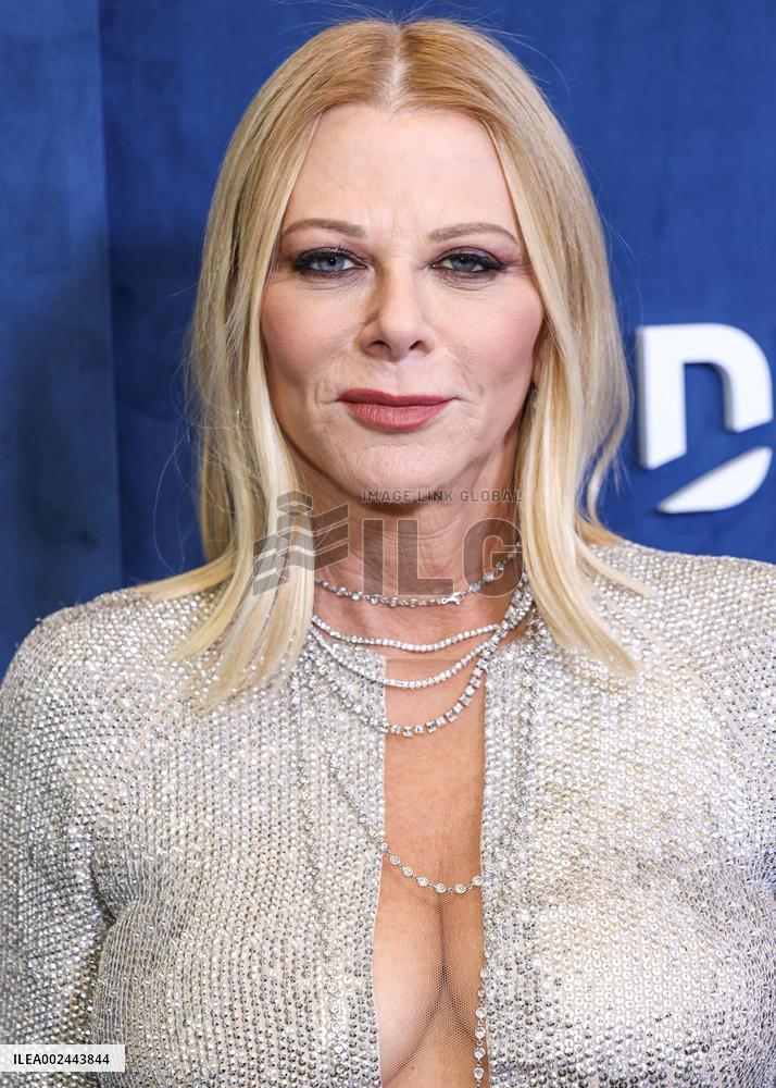 DIRECTV Streaming With The Stars Oscar Viewing Party - LA