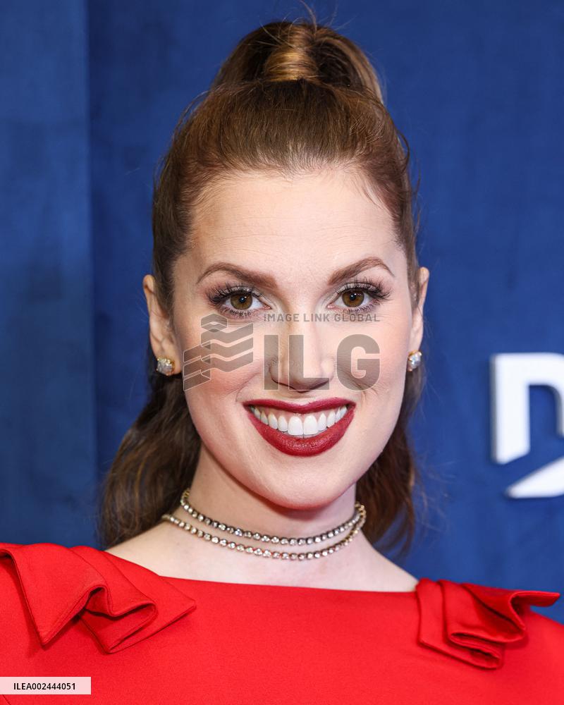 DIRECTV Streaming With The Stars Oscar Viewing Party - LA