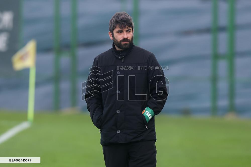 I Liga - Rio Ave vs Braga