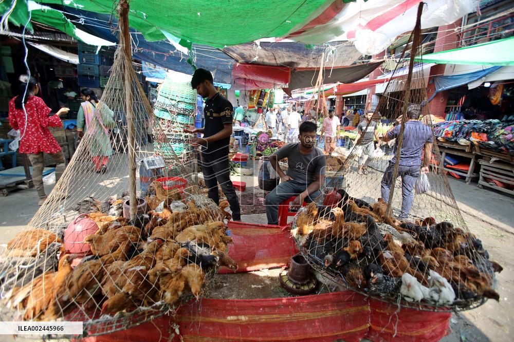 Ramadan Preparations - Dhaka