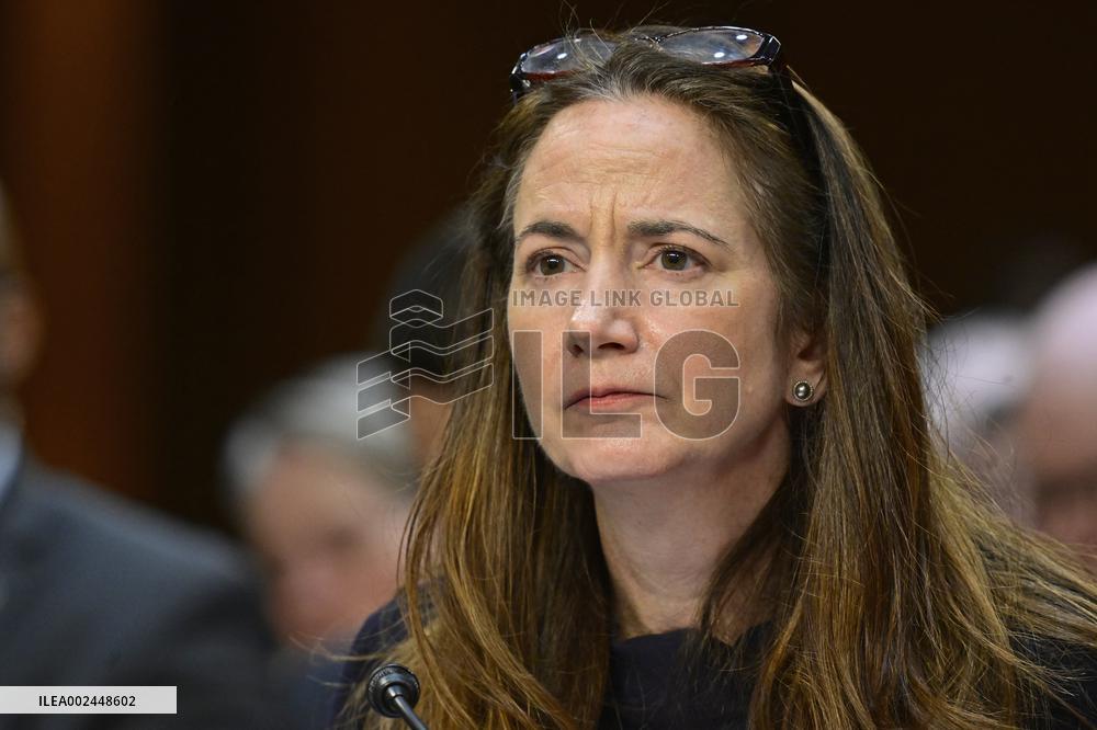 World Wide Threats Hearing - Washington