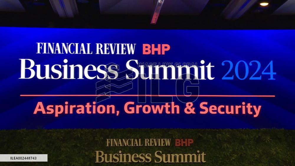 Chinese ambassador sees win-win cooperation as right choice for China, Australia to tackle global challenges