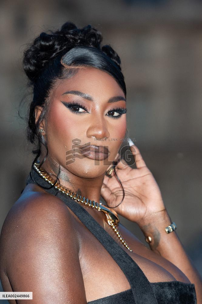 French Star Aya Nakamura’s Rumoured Olympics Show Prompts Far-Right Outrage