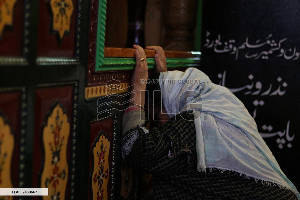 First Day Of Ramadan In Kashmir - India