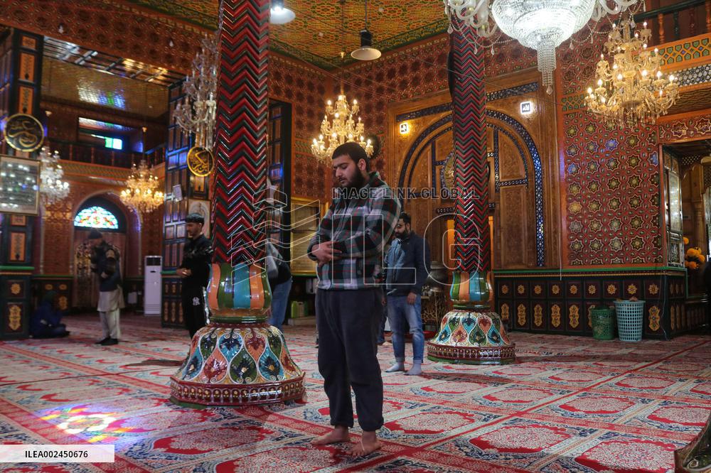 First Day Of Ramadan In Kashmir - India