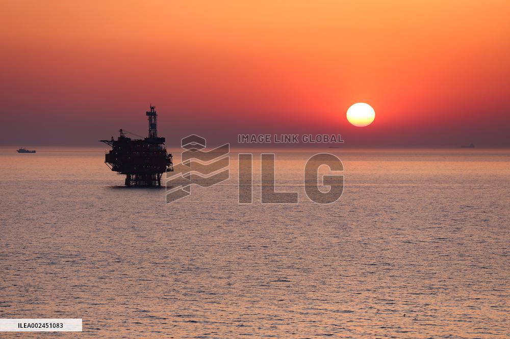 CHINA-HEBEI-XIZANG-OILFIELD WORKER (CN)