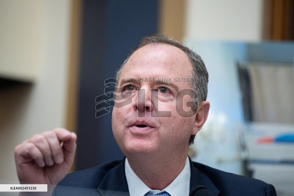 Hearing on the Report of Special Counsel Robert K. Hur - Washington