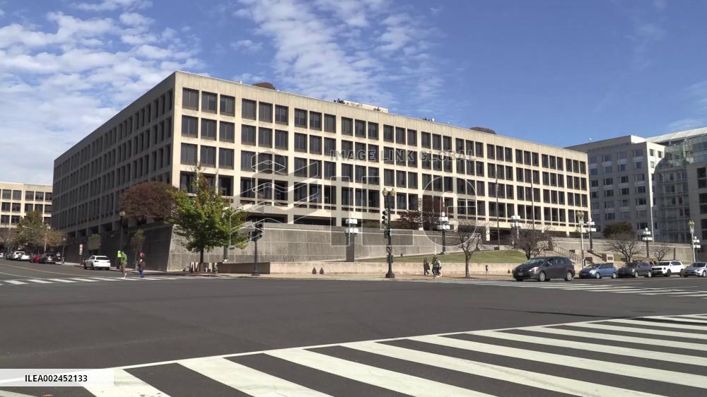 U.S. CPI accelerates to 3.2 percent in February amid continued inflation pressure