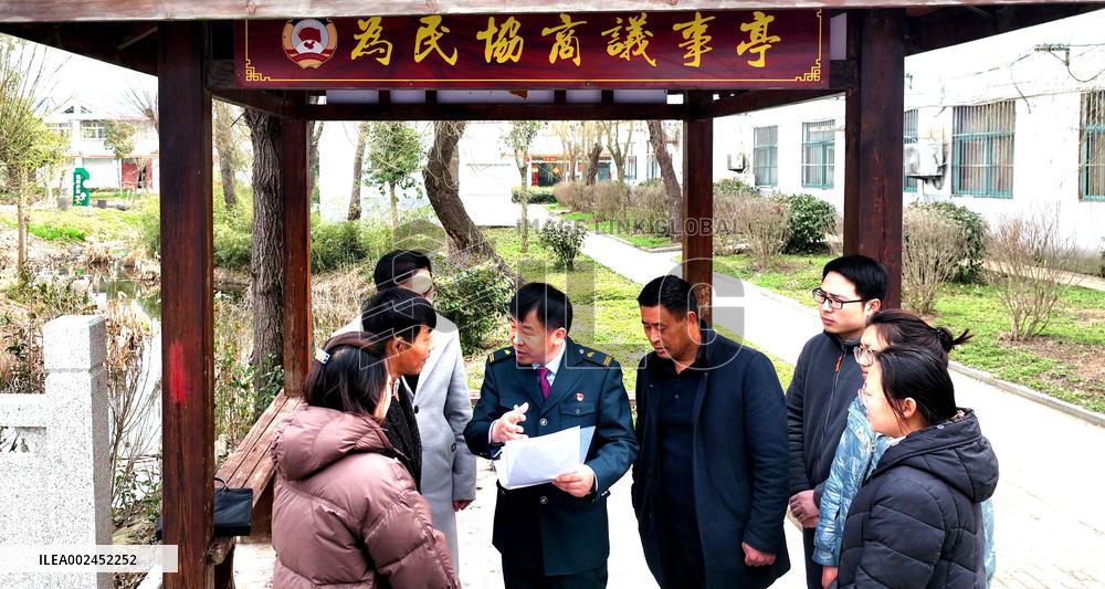 Two Sessions Content Promote