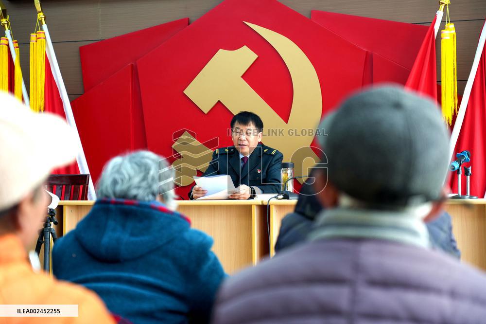 Two Sessions Content Promote