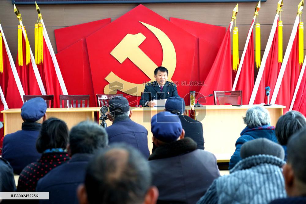 Two Sessions Content Promote