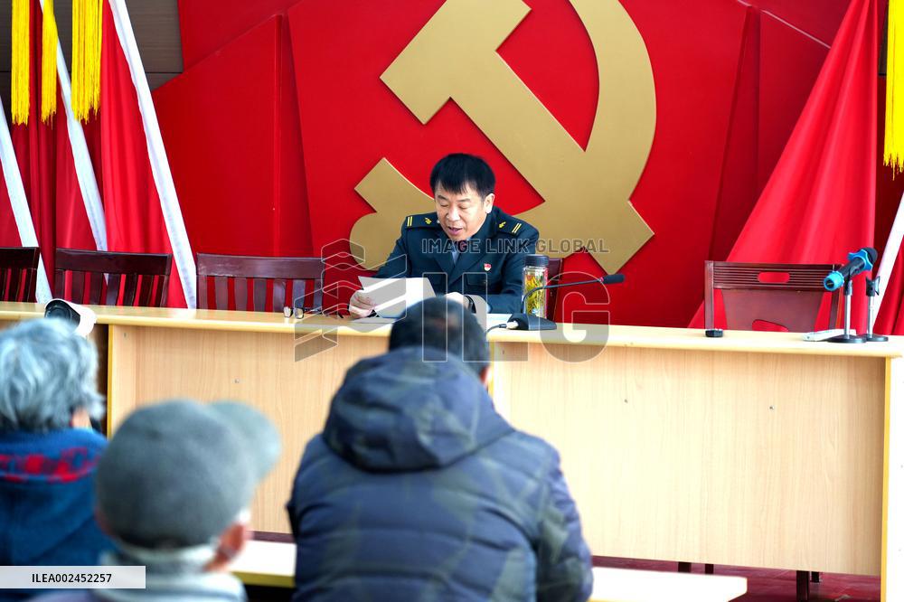 Two Sessions Content Promote